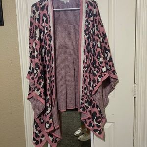 IMGEE CARDIGAN!